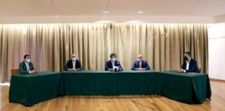 Cancelada a edição de 2021 da Semana Cultural das Velas DR