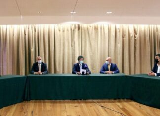 Cancelada a edição de 2021 da Semana Cultural das Velas DR
