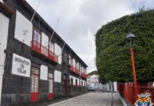 Velas Mantém Apoio Às Famílias, empresas E Instituições Do Concelho DR/CMV