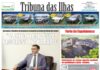 Capa da edição n.º 967 de 5 março 2021 DR/TI