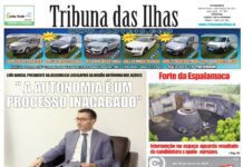 Capa da edição n.º 967 de 5 março 2021 DR/TI
