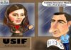 Cartoon semanal