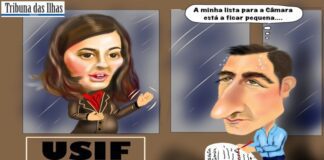 Cartoon semanal