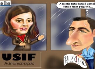 Cartoon semanal