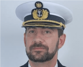 Faialense Rui Terra vai presidir à Portos dos Açores DR