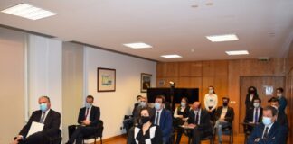 Vasco Cordeiro eleito presidente da Comissão para o Aprofundamento da Autonomia DR
