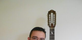 Rafael Carvalho em Concerto nas “Room Sessions” do Azor Hotel DR/VT