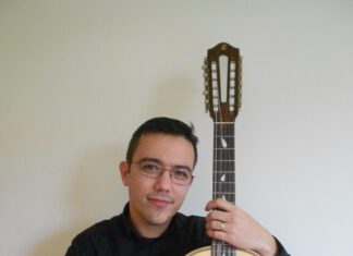 Rafael Carvalho em Concerto nas “Room Sessions” do Azor Hotel DR/VT