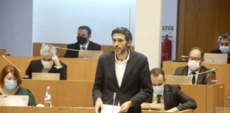 LNEC vai apresentar soluções para o porto da Horta incluindo possíveis alterações ao molhe norte DR