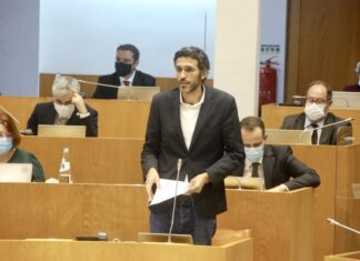 LNEC vai apresentar soluções para o porto da Horta incluindo possíveis alterações ao molhe norte DR