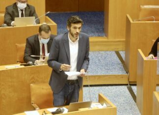 Proposta do BE obriga Governo a apresentar plano de recuperação de consultas e cirurgias DR