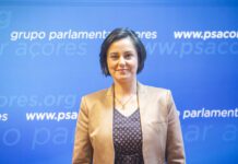 PS questiona o Governo Regional sobre consultas pós-COVID DR