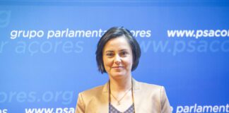 Ana Luísa Luís é uma das representantes da Assembleia Regional no Conselho da Diáspora Açoriana DR