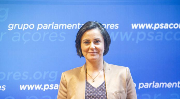 Deputados do PS Faial questionam Governo sobre interrupção letiva na EBI Horta por falta de assistentes operacionais DR
