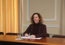GPPS/Açores promove Mesa Redonda sobre “Mulheres e a causa pública nos Açores” DR