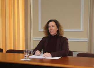 GPPS/Açores promove Mesa Redonda sobre “Mulheres e a causa pública nos Açores” DR