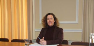 GPPS/Açores apresenta medidas de apoios à qualificação dos jovens que não estudam, não trabalham nem frequentam formação DR/PS