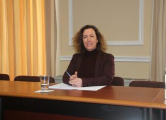 GPPS/Açores apresenta medidas de apoios à qualificação dos jovens que não estudam, não trabalham nem frequentam formação DR/PS