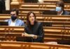 Açores assumem papel essencial na relação transatlântica entre os EUA e a Europa DR
