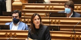 Açores assumem papel essencial na relação transatlântica entre os EUA e a Europa DR