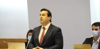 Partido Socialista defende “importância da conservação e tratamento do património cultural do cantador João Ângelo” DR/PS