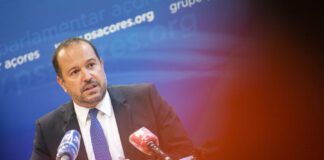 PS/Açores alerta que extinção da SDEA vai penalizar a Região e aumentar despesas em 700 mil euros DR