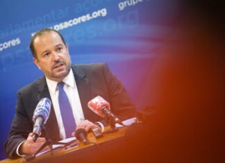 PS/Açores alerta que extinção da SDEA vai penalizar a Região e aumentar despesas em 700 mil euros DR