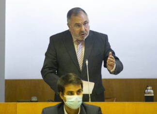 Deputados do PS pedem esclarecimentos sobre irregularidades do Governo na composição do Conselho de Administração da Unidade de Saúde da Graciosa DR/PS
