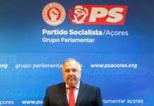 GPPS/Açores alerta para “incongruências, gralhas e omissões” nos dados mais recentes do Serviço Regional de Estatística DR