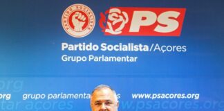 GPPS/Açores alerta para “incongruências, gralhas e omissões” nos dados mais recentes do Serviço Regional de Estatística DR