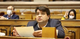 “Recuperação e Resiliência rimam com Agricultura”, afirma João Castro DR/PS