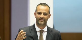 Miguel Costa questiona sobre ponto de situação de projeto alternativo à COFACO que estava a ser trabalhado pelo Governo PS DR