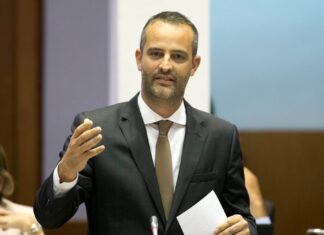 Miguel Costa questiona sobre ponto de situação de projeto alternativo à COFACO que estava a ser trabalhado pelo Governo PS DR