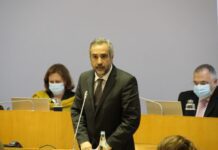Proposta PS/Açores para limitar contratação a prazo de docentes e integrar contratados chumbada pela maioria DR/PS