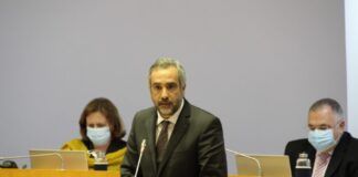 Proposta PS/Açores para limitar contratação a prazo de docentes e integrar contratados chumbada pela maioria DR/PS