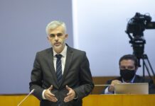 PS/Açores lamenta que Governo reduza em 1 milhão de euros as verbas para recuperação das listas de espera DR
