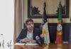 Deputado da JS/Açores apresenta medida para incentivar a contratação de jovens trabalhadores DR