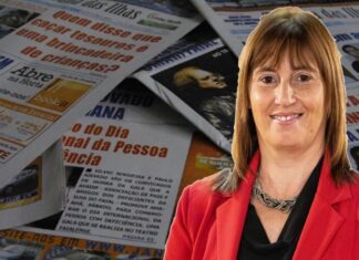 Saudações e Interrogações!!!