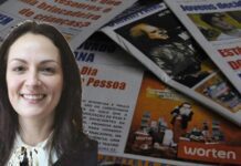 O espetáculo mediático da Operação Marquês Rute Lacerda