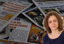 CRÓNICA – Os pequenos nadas da beira da estrada
