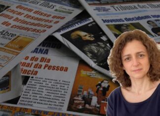 Vinte anos a pensar sobre a ilha