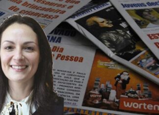 A Carta dos Direitos Humanos na Era Digital Rute Lacerda