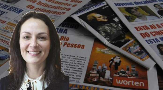 Jornalismo e democracia Rute Lacerda