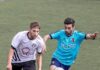 Taça AFH – Nada de surpresas na 8.ª jornada DR/David Sousa - MiratecArts