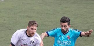 Taça AFH – Nada de surpresas na 8.ª jornada DR/David Sousa - MiratecArts