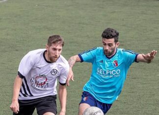 Taça AFH – Nada de surpresas na 8.ª jornada DR/David Sousa - MiratecArts