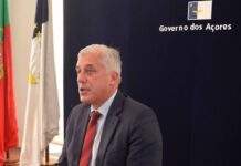 Governo Regional apoia a contratação de mais de 700 açorianos em menos de três meses, anuncia Duarte Freitas DR