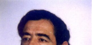 OBITUÁRIO – Engenheiro João Cláudio Costa DR