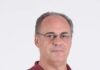 José Terra Carlos, Presidente da Junta de Freguesia de Pedro Miguel – “A piscina e a ampliação do cais do porto continuarão a ser objetivos a prosseguir” DR/JFPM