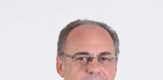José Terra Carlos, Presidente da Junta de Freguesia de Pedro Miguel – “A piscina e a ampliação do cais do porto continuarão a ser objetivos a prosseguir” DR/JFPM